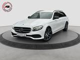Mercedes-Benz E220dT 9GT DISTRONIC+ LED KAMERA NIGHT IHC+ AMBI - Mercedes-Benz E 220 Gebrauchtwagen in Mainz