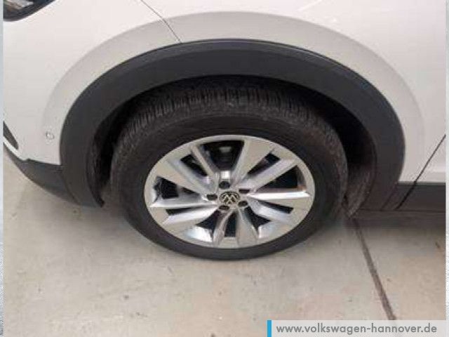 Volkswagen T-Cross - Bild 7