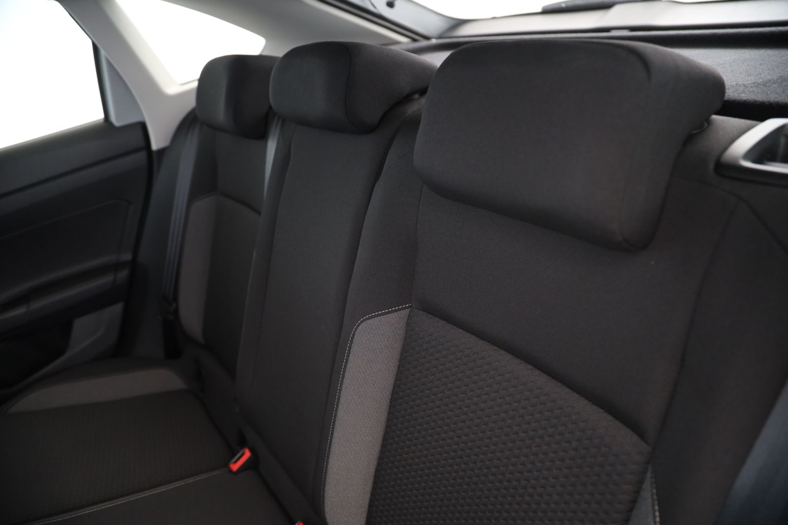 Volkswagen Taigo - Bild 13