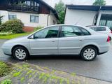 Citroën C5 Lim. Exclusive - Citroën aus 2004