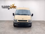 Ford Kombi 2.4 *TÜV&Service NEU* - 8-Sitzer Autos bis 5.000 Euro
