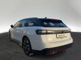 Volkswagen ID.7 Tourer GTX 4M AHK PANO WÄPU HuD MATRIX NAVI - weiße Volkswagen ID.7