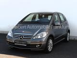 Mercedes-Benz A 170 Automatik Leder Klima Sitzheizung 59km - Mercedes-Benz A 170 mit Benzin-Antrieb