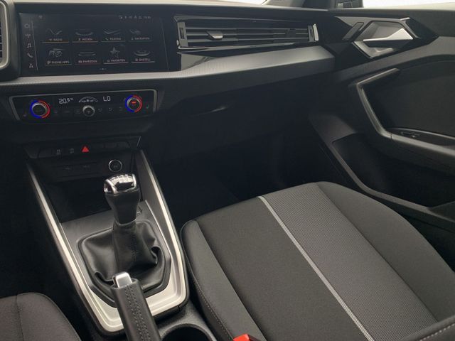A1 Sportback 30 TFSI SMARTPHONE+PDC+KLIMA+TEMPO+