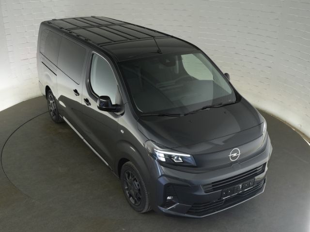 Zafira Life FACELIFT XL EDITION CDTI AT 9-SITZER