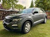 Volkswagen T-Roc 1.0 TSI OPF - - Volkswagen T-Roc: Kleinwagen