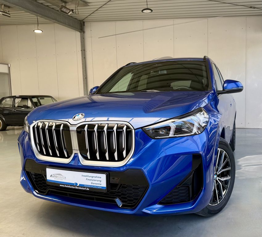 Image of BMW X1
