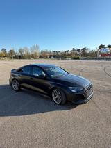 Audi RS3 Satin, Stage 2 Alles Eingetragen. - gebrauchte Audi RS3 aus dem Jahr 2024