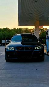 BMW E91 325d Touring - BMW 325 in Dortmund