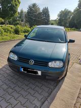 Volkswagen GOLF IV 1.4 16V Pacific - TÜV bis 01/27 - Volkswagen Golf: Iv Pacific