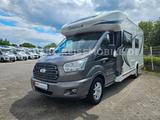 Chausson Welcome 630 *Anhängerkupplung* Einzelbetten* - Chausson Welcome