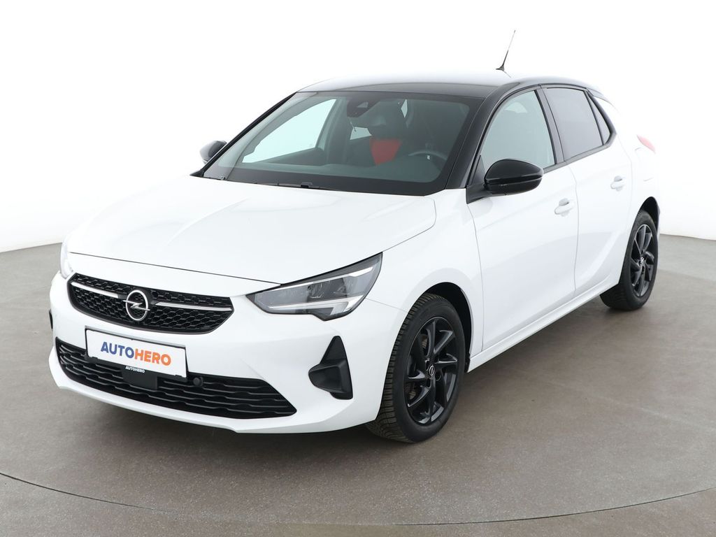 Image of Opel Corsa