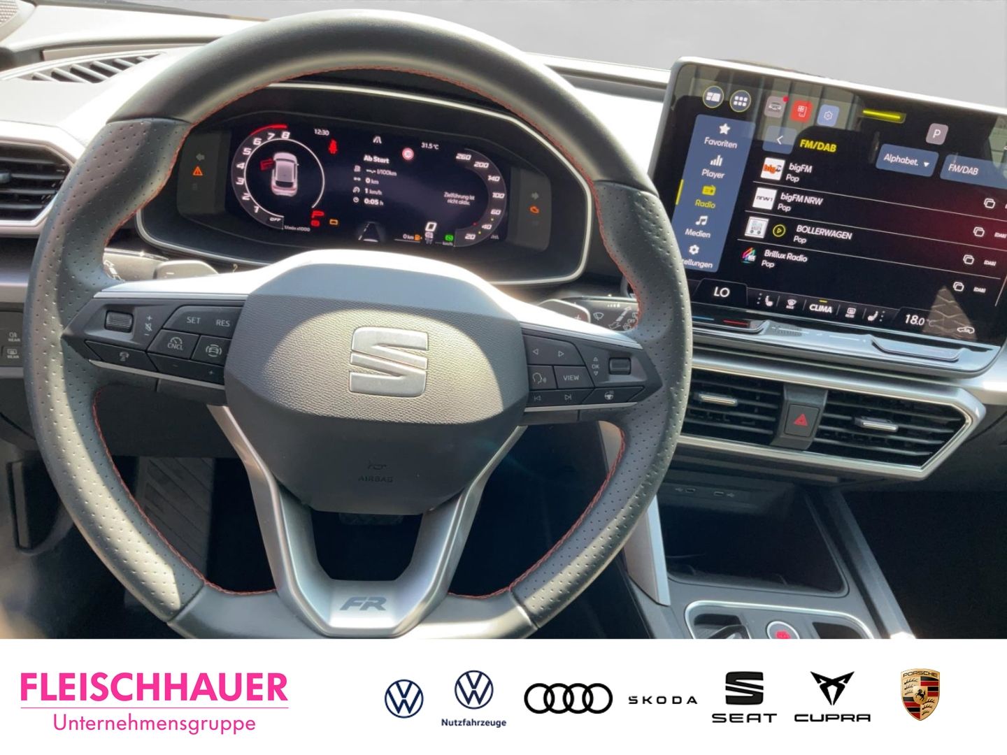 Seat Leon - Bild 7