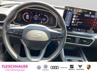 Seat Leon - Vorschau Bild 7