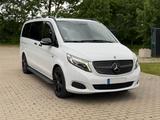 Mercedes-Benz V 250 BlueTEC AVANTGARDE lang  - Mercedes-Benz V-Klasse Gebrauchtwagen in Bielefeld