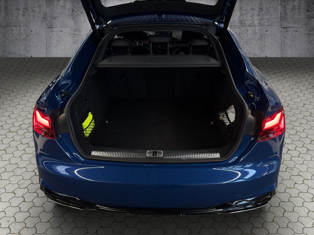 Audi A5 - Bild 17