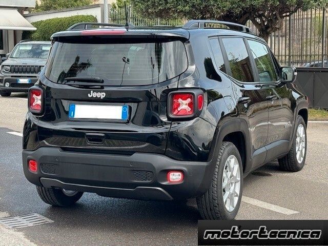 Jeep Renegade 1.6 Mjt 130 CV Limited ITALIANA imagem 3