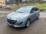 Mazda 5 *7. Sitzer *1.HAND - Mazda 5 Gebrauchtwagen