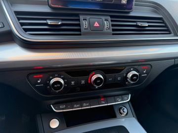 Audi Q5 40 TDI quattro sport|Anhängerkupplung|Xenon