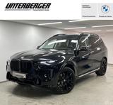 BMW X7 xDrive40d M Sportpaket Pro 6 Sitzer PA. Prof.