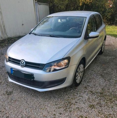 Otros VW Polo 1.6 Tdi Automatikgetriebe