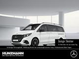 Mercedes-Benz V 300 d 4M AVANTGARDE Lang AMG Night Distronic