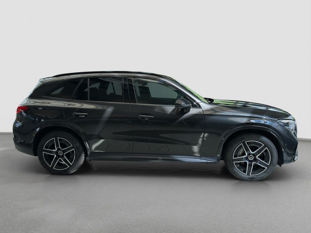Fahrzeugabbildung Mercedes-Benz GLC 220 d 4MATIC AMG Line*Night Paket*Kamera
