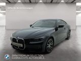 BMW 420d xDrive Coupé Standheizung Harman/K Head-Up - BMW 420 aus 2021
