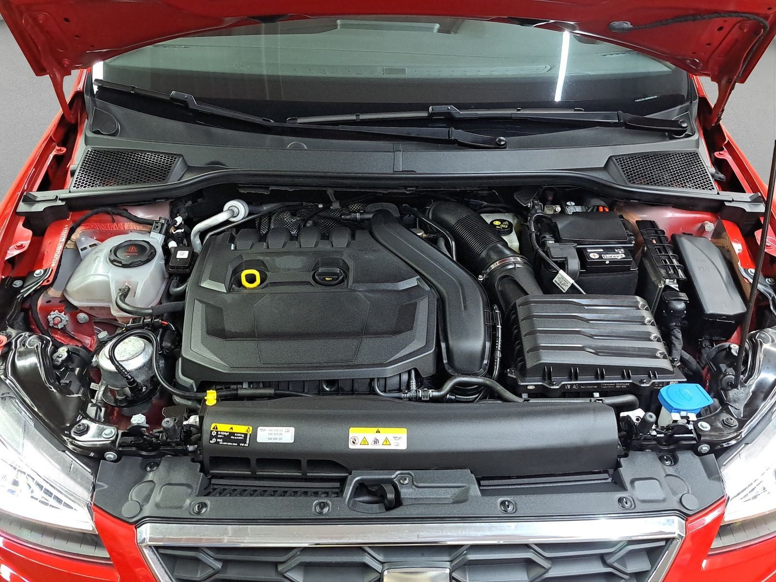 Seat Ibiza - Bild 18
