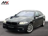 BMW 530 d Lim. *MPAKET*HUD*SDACH*STHZG*RFK*PROF* - BMW 5 Series aus 2010
