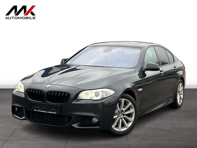 BMW 530 d Lim. *MPAKET*HUD*SDACH*STHZG*RFK*PROF*