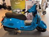 Vespa GTS 310 Supersport "Conen Edizione Speciale"