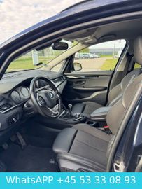 BMW 216 Gran Tourer - 9