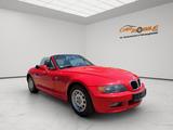 BMW Z3 1.8*SHZ* - gebrauchte BMW Z3 aus dem Jahr 1998