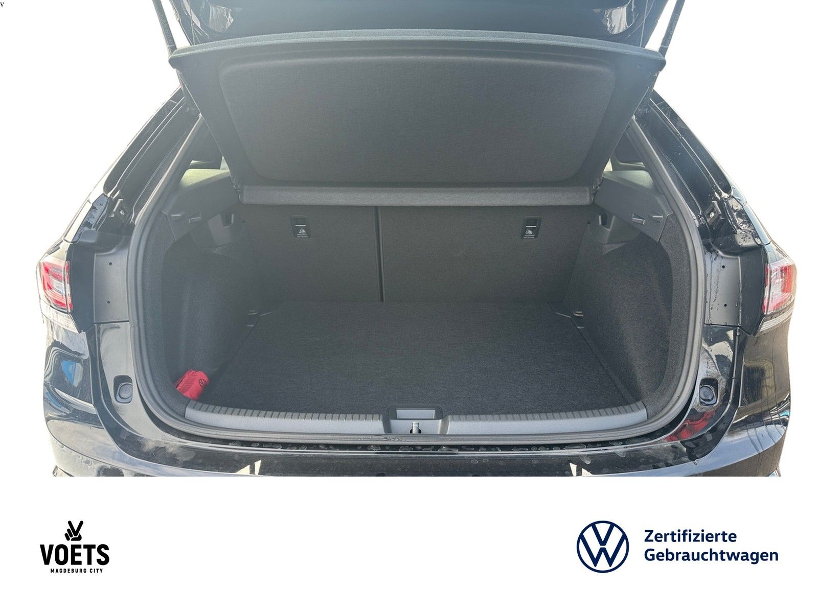 Volkswagen Taigo - Bild 18