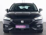 Seat Leon FR BEATS|Navi|CarPlay|Kamera|ACC|PDC|SHZ|LE - Seat Leon Gebrauchtwagen in Frankfurt