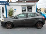 Fiat Bravo 1.4 16V T JET Dynamic - gebrauchte Fiat Bravo aus dem Jahr 2009