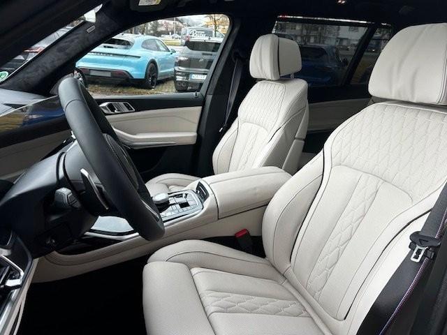 BMW X7 xDrive40d/SPECIAL PAINT MACADAMIA/FULL-FULL! – 12