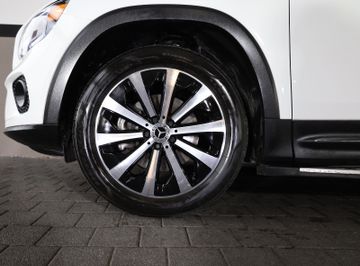 Mercedes GLB 250 - 4