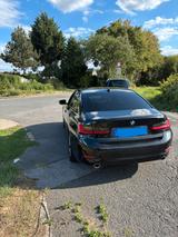 BMW 320i Sport Line Automatik Sport Line - BMW 320 in Dortmund