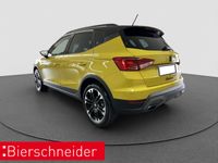 Seat Arona - Vorschau Bild 5