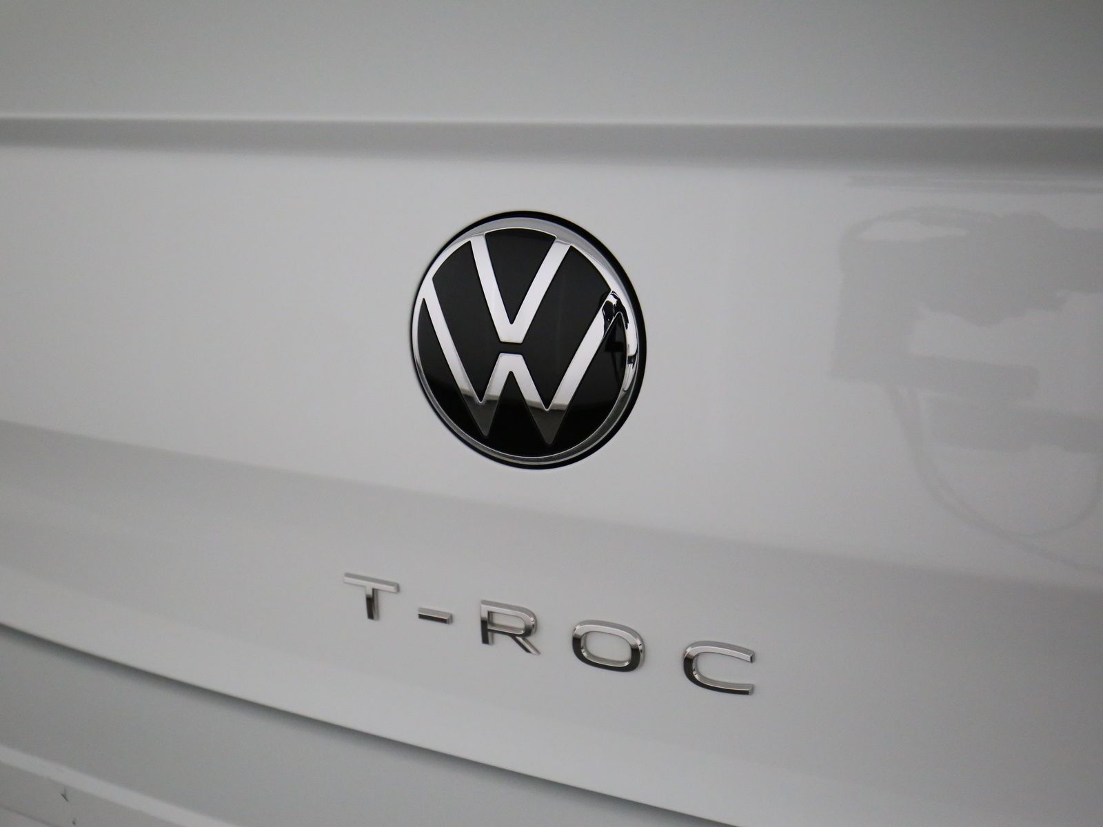 Volkswagen T-Roc - Bild 35