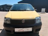 Fiat Panda 1.1 8V Active - Fiat Panda: 1.1