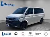 Volkswagen T6.1 Kombi 2.0 TDI NAVI+KLIMA+ZUSATZHEIZUNG