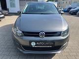 Volkswagen Polo 1.2 TSI Life - Volkswagen Polo mit Benzin-Antrieb: Kombi