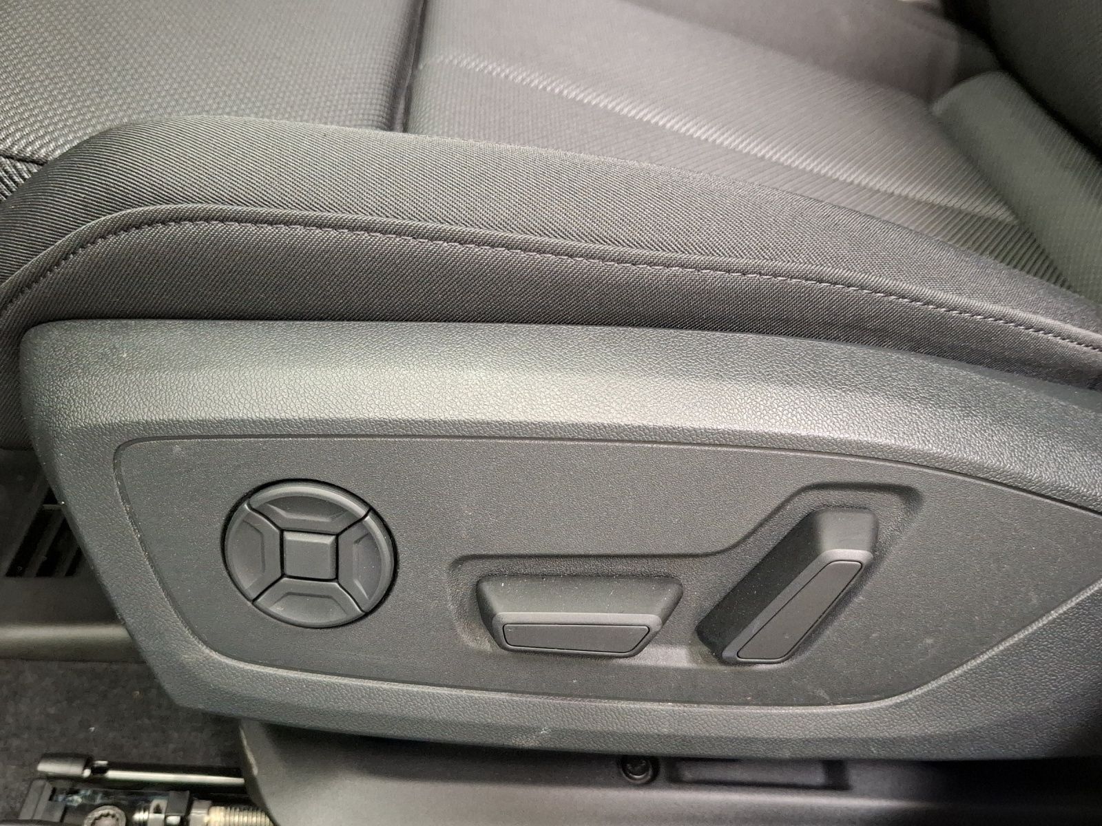 Audi A3 - Bild 19