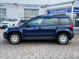 Skoda Yeti Active Plus Edition - Skoda Yeti: Kleinbus