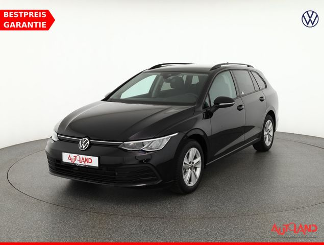 Volkswagen Golf VIII Variant 1.0 TSI Life Navi Harman Kardo