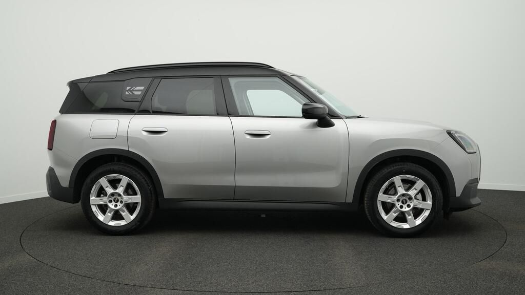 MINI Countryman D (Cooper) - Bild 4