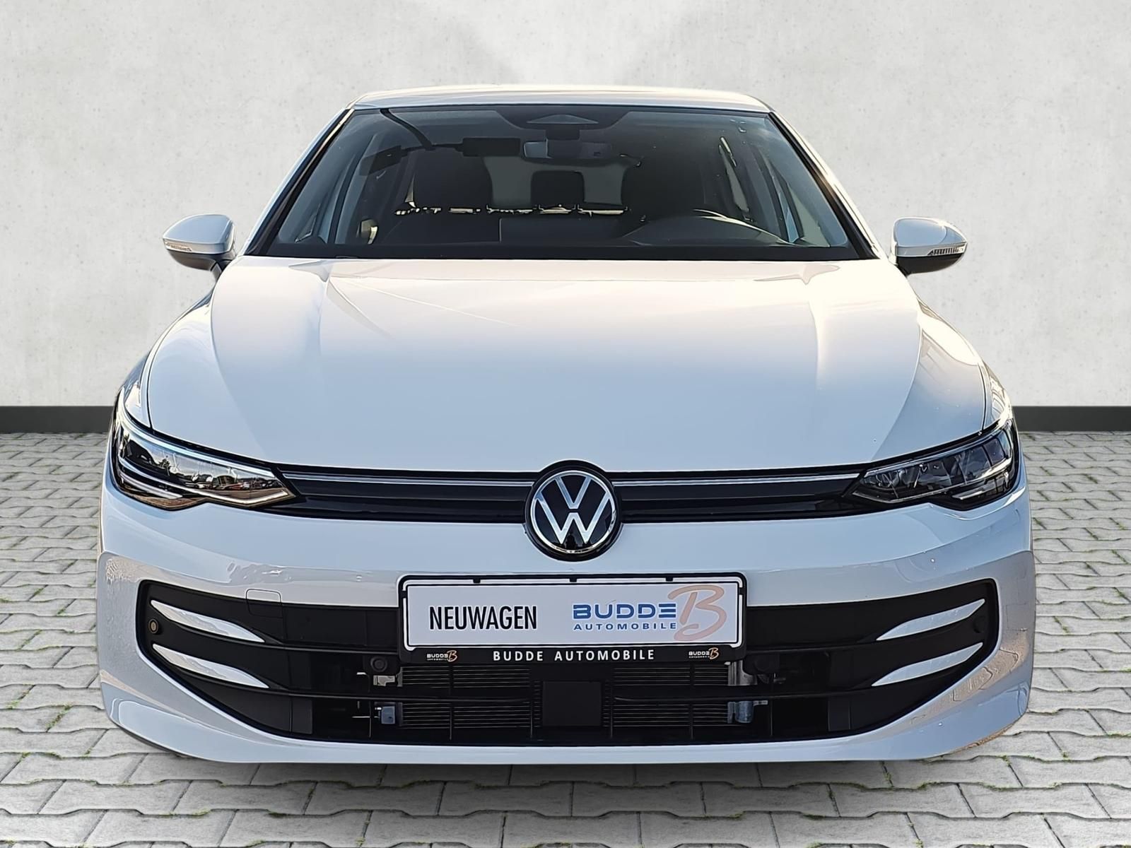 Volkswagen Golf 1.5 eHybrid Park&Comfort Pro Kamera Keyless imagem 3